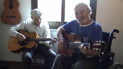 A mon frere,revenant d'italie