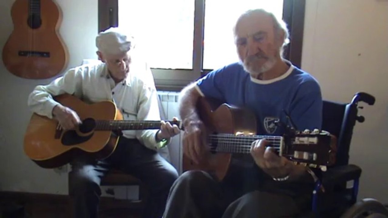 A mon frere,revenant d'italie