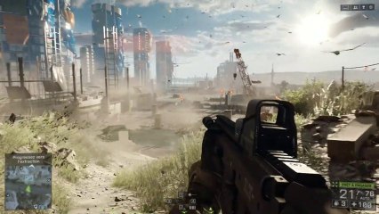 Présentation de NVIDIA ShadowPlay - Outil de capture de gameplay