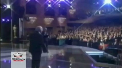 Vent'anni fa moriva Federico Fellini, la sua è stata una dolce vita con la moglie Giulietta