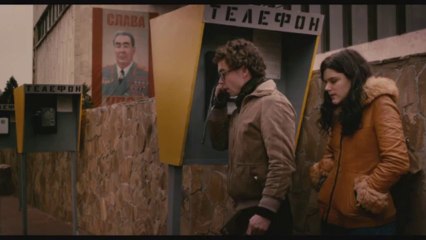 LES INTERDITS - Bande-annonce VF