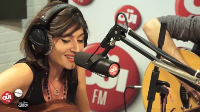 O.D.y.L - Miossec Cover - Session Acoustique OÜI FM