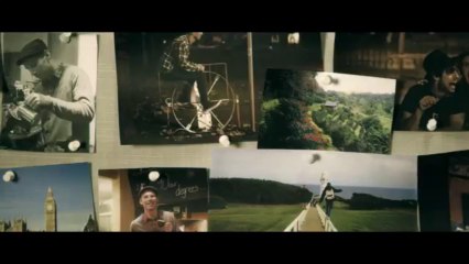 Rogue Tales - From Trawling Farms, To A Travelling Circus