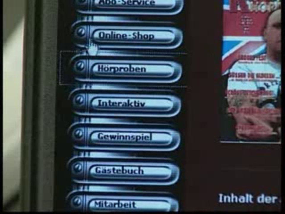 Nach Hitler - Radikale Rechte rüsten auf Teil 3 (Verführer)