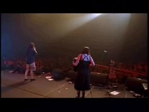 Les Cowboys Fringants- Banlieue