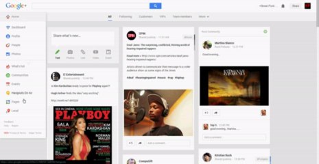 Guerrilla B2B Marketing On Google+ and Facebook