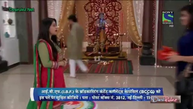 Amita Ka Amit 31st October 2013 PART-1
