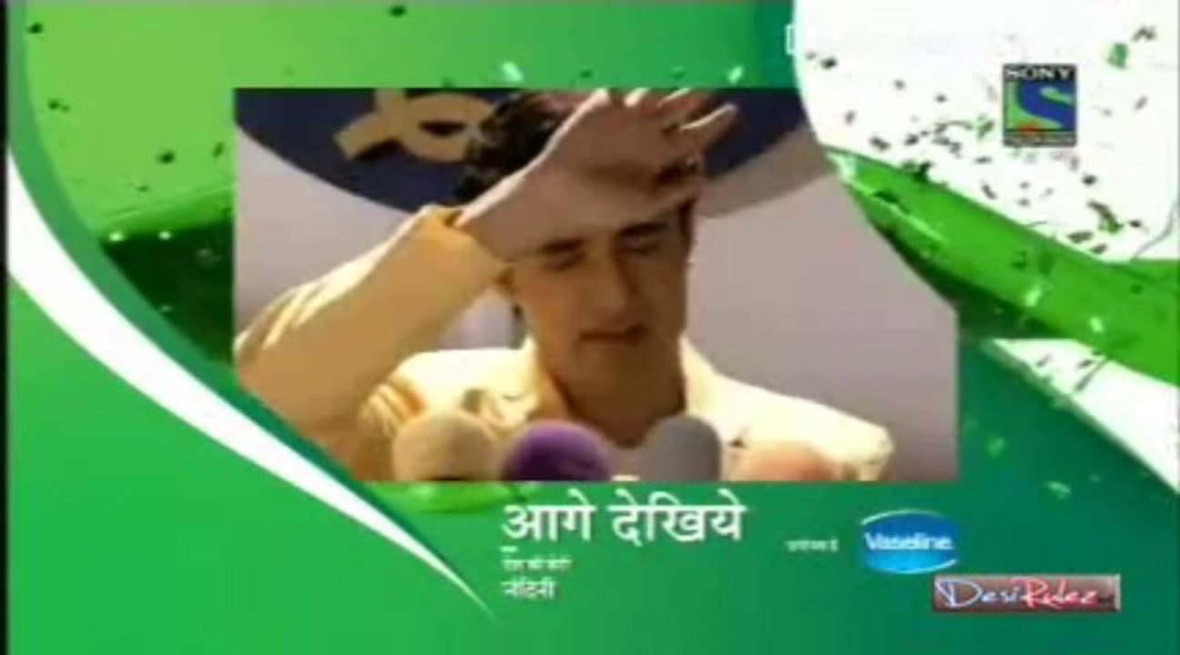 Desh Ki Beti - Nandini 31st October 2013 Pt-2