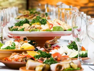 קייטריקנג - שירותי קייטרינג לאירועים