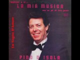 UN SOGNO D'AMORE canta Pino D'Isola