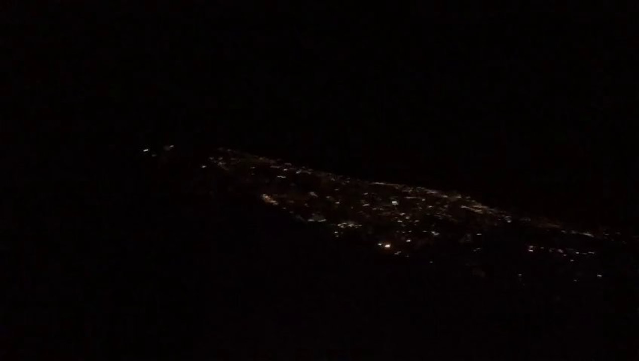 GRAND RAID DE LA REUNION 2013 - RadioLemur6 - Descente Finale sur ST DENIS - COLORADO