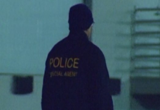 U.S Officials Shut Down Sophisticated Secret Drug Tunnel Leading To Mexico