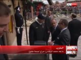 الفيديو الذي تسبب بسحب السفير المغربي من الجزائر