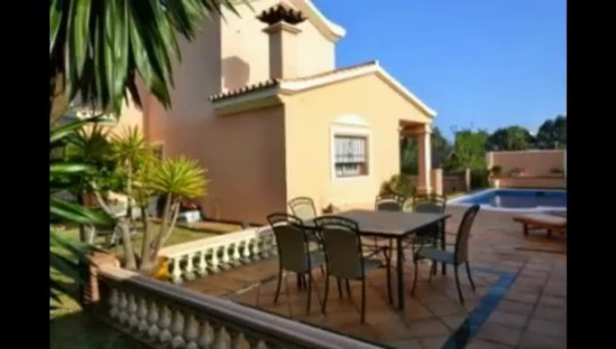 Modern Villa for sale in Diana Park Estepona | One Marbella