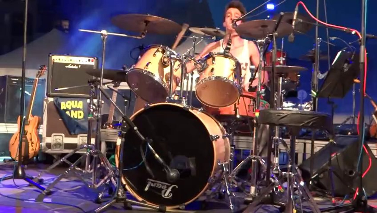 CAP D AGDE BRESCOUDOS  BLACK OR WHITE  24 8 2013 BY DESNOS MICHEL N 4