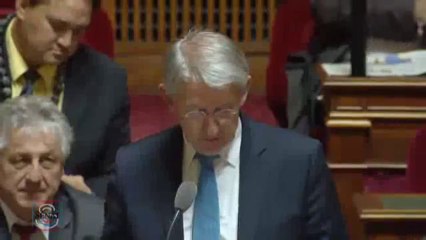 QAG de Yannick Vaugrenard du 31 octobre 3013