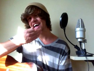 "Arms" Christina Perri, Cover