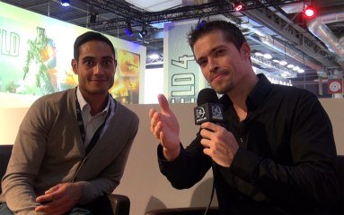 Battlefield 4 : Interview de Jérome Austin, responsable marketing chez EA