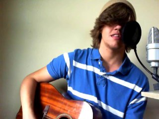 "Green Eyes" Coldplay, Cover