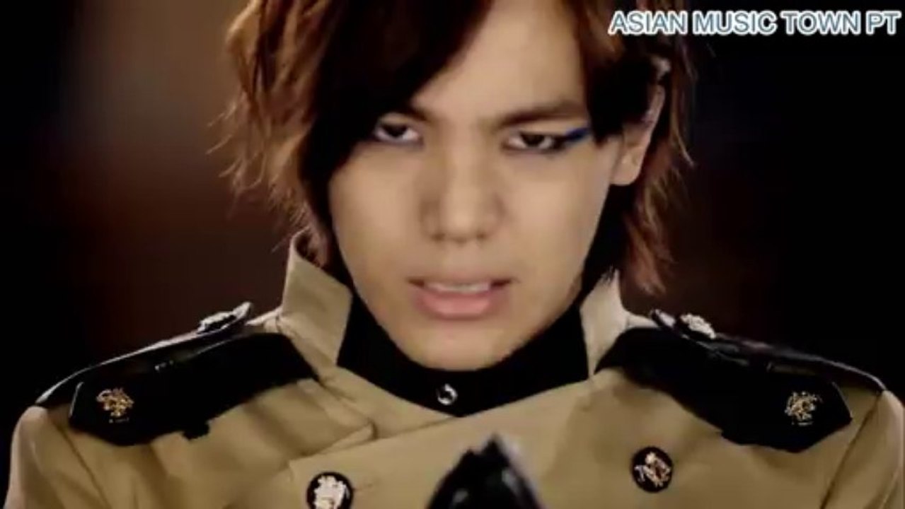 ★ MBLAQ – Cry [Legendado em PT - PT]