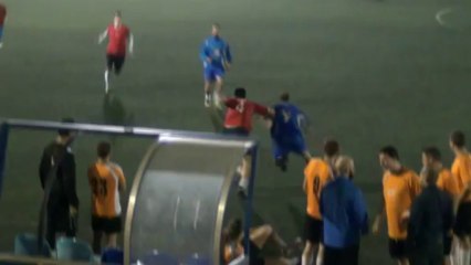 PX J4: St Aquadella 0-0 A. Poligono