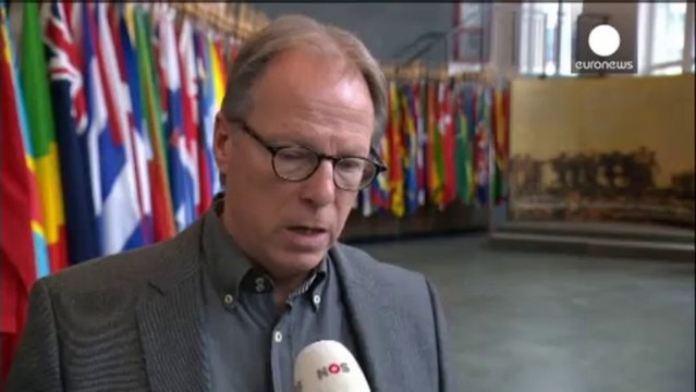 Mille tonnes d'agents et d'armes chimiques syriens désormais sous scellés