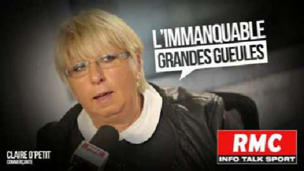Touche pas à ma pute : Clash entre Claire O'Petit et Franck Tanguy