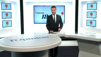 Le 18h de L’Opinion : Taxe à 75%, pourquoi Hollande ne peut pas reculer