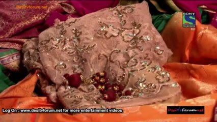Kehta Hai Dil Jee Le Zara 31st October 2013 Video Watch part2