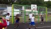 City Stade® Street Basket