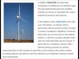 AitherCo2 Provides Renewable Energy and Carbon Trading Solutions| AitherCo2