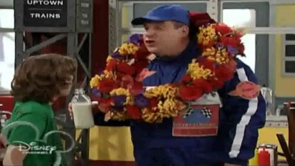 Les Sorciers de Waverly Place 2x30 Retest