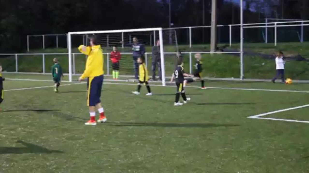 SFC Saive (Benj.A) - SFC Saive (Diab.D) 5/7