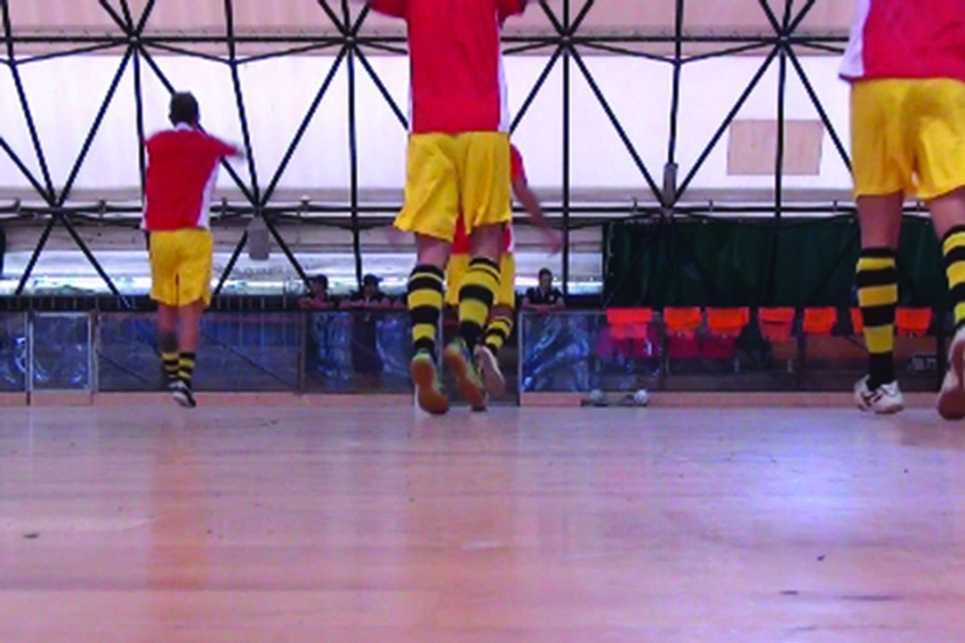 Preview C2 - Settimana 6 - Emozione nel girone A: in vetta è Active Network e TD Santa Marinella - futsalfanner.it