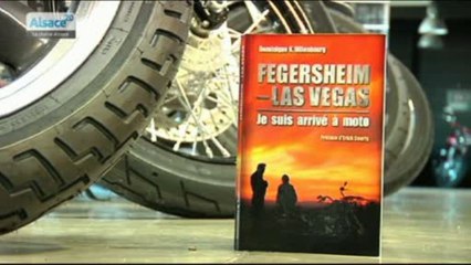 Fergersheim: Las Vegas en Harley