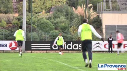 Souleymane Diawara : "Il n'y a pas mort d'homme !"