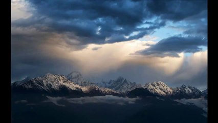 Joengz - Lost in your dreams