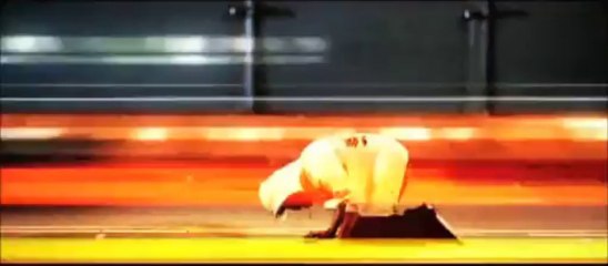 Chris Brown - Graffiti Promo - Legendado