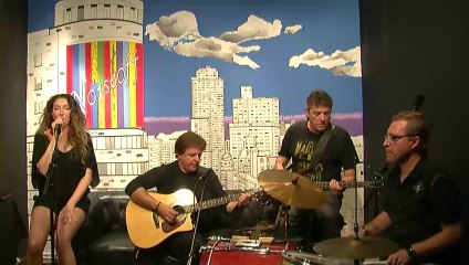 THE BLACK CAT QUARTET en Noise off festival