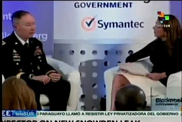 EE.UU. infiltró Google para crear bases de datos y espiar al mundo