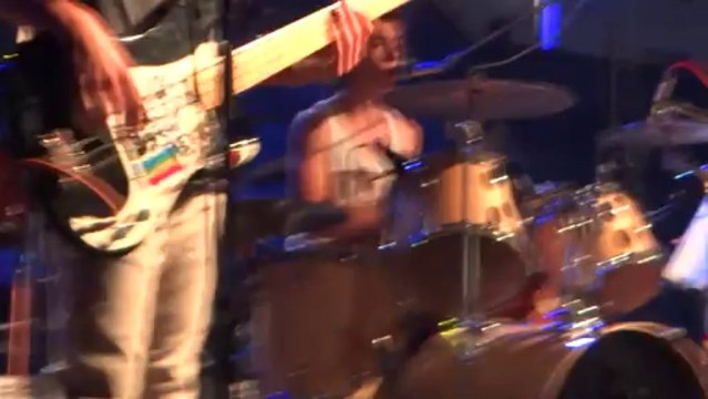 CAP D AGDE BRESCOUDOS BLACK OR WHITE 24 8 2013 BY DESNOS MICHEL n 5