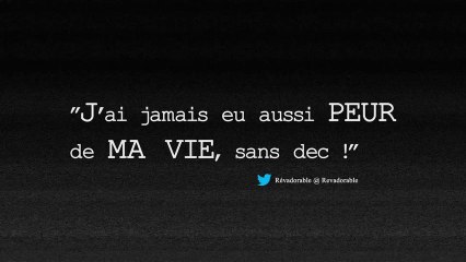 Paranormal Activity : The Marked Ones (2014) - "Ils ont flippé..."