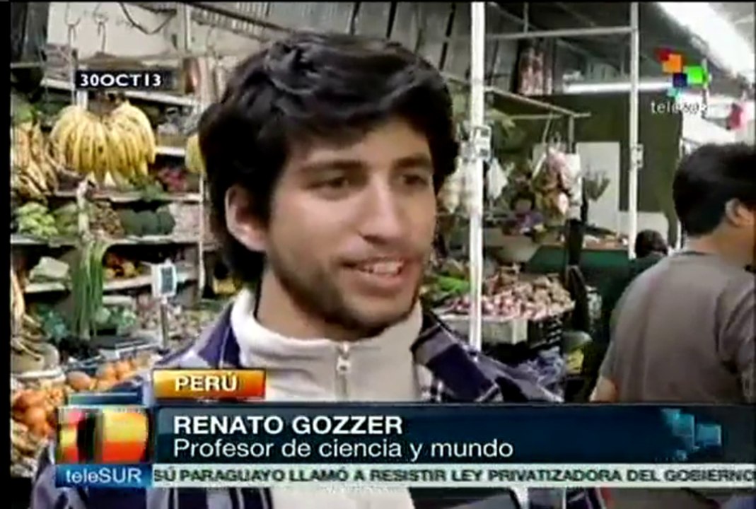 Arbol de sueños, una nueva alternativa para educar en Perú