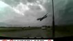 U.S. Cargo Plane Crashes in Bagram Airfield Afghanistan, Killing 7 ( source LiveLeak.com ) crash