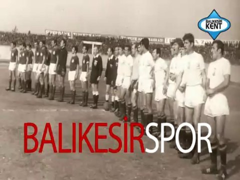 ŞANLI BALKES - Balıkesir Kent TV - kentradyo.tv.tr