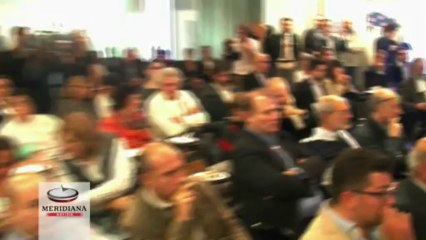 No porcellum Day a Eataly, Giachetti continua il digiuno per cambiare la legge