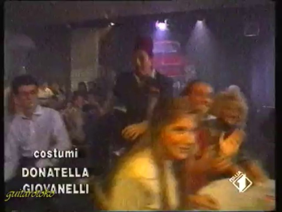 megasalvi show sigla