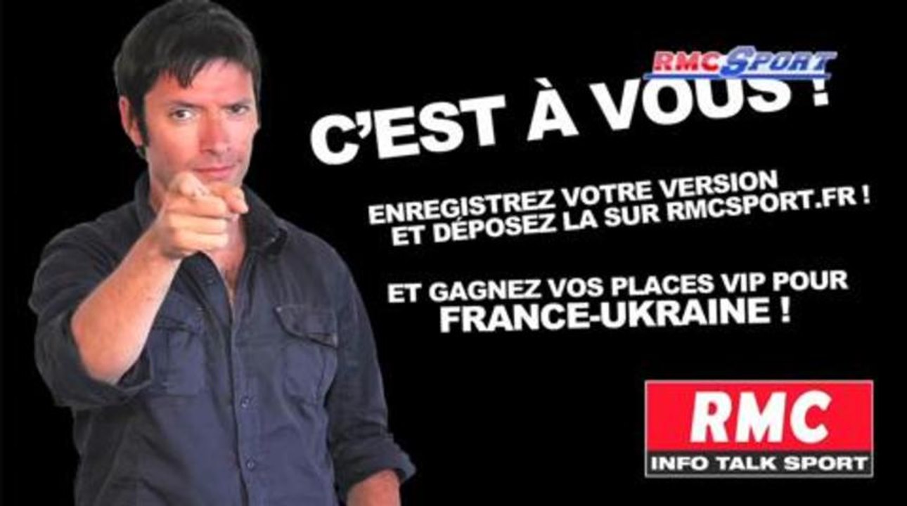 Objectif Qualif par Julien Cazarre : "Deschamps...