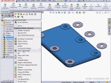 Set your assembly to LightWeight - SolidWorks Video Tutorials