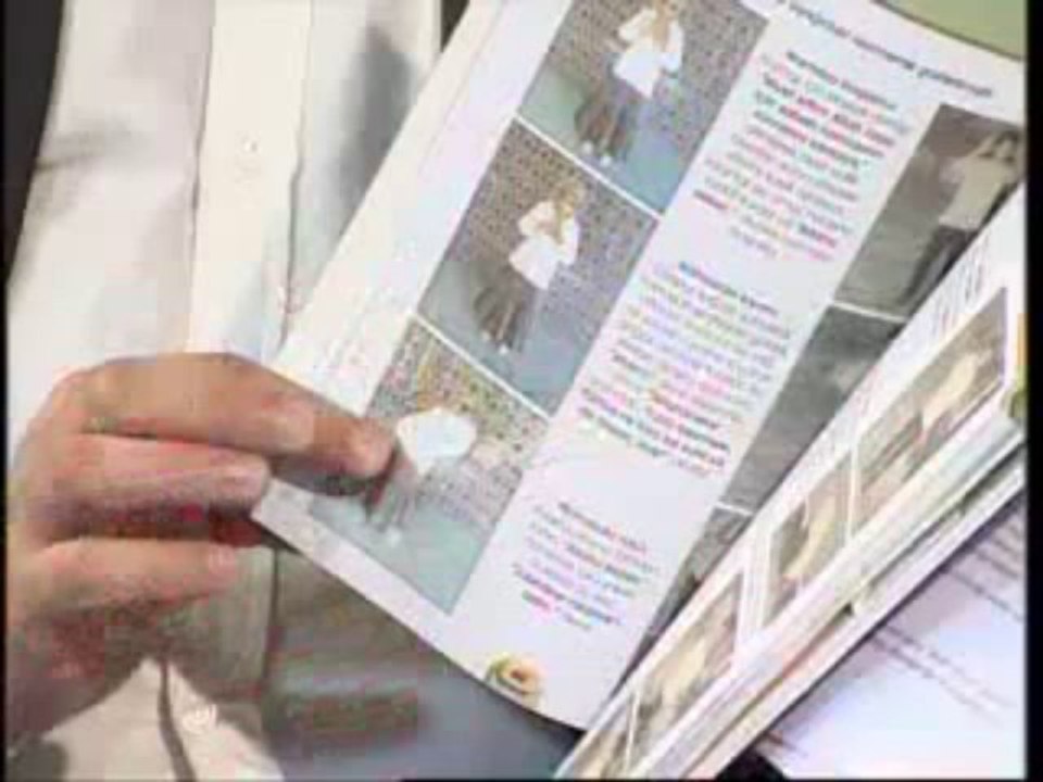 DİN DERS KİTABI SÜNNİ İBADET KİTABIDIR 01.10.2011